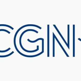 日内瓦湖航海公司CGN品牌形象设计