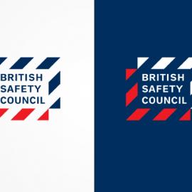 英国安全委员会British Safety Council形象设计