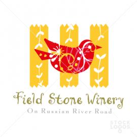 50个以鸟为主题的logo设计