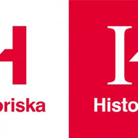 瑞典文化历史博物馆（Historiska）新LOGO