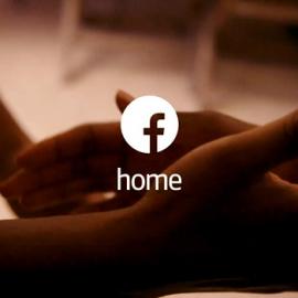 Facebook发布社交桌面应用”Home”图标LOGO