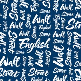 华尔街英语启用新LOGO