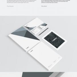 国外优秀Web2.0 标志欣赏37