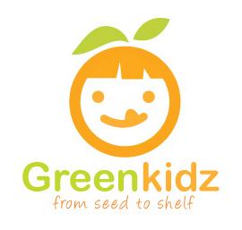 新春推荐：系列绿色环保logo欣赏