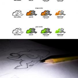 保加利亚PhotoUpDown标志作品欣赏(三)