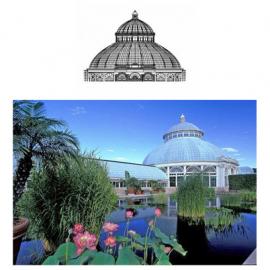 十个世界著名建筑的标志