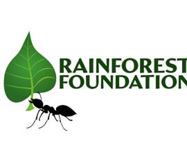 以蚂蚁为主题的标志设计