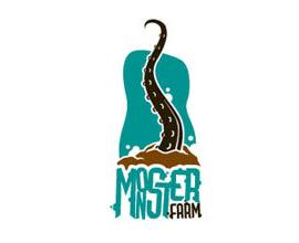 万圣节LOGO设计欣赏