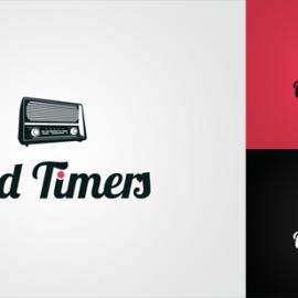 波兰Arkadiusz Logo作品欣赏