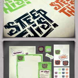 国外优秀Web2.0 标志欣赏25