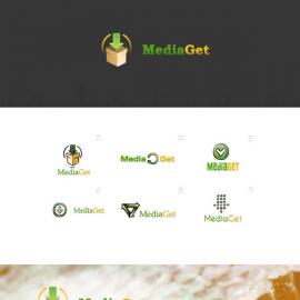 俄罗斯Poeme2标志作品