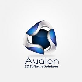 罗马尼亚DragosBubu标志作品