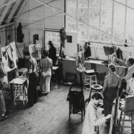 Tag Collective 标志设计