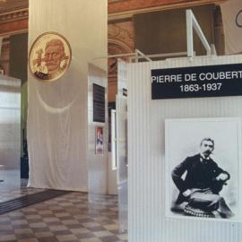 奥运品牌力与美