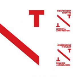 新剧院视觉识别设计