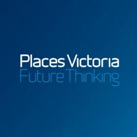 Places Victoria品牌设计