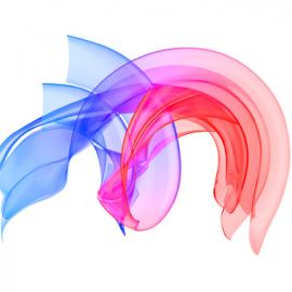 英国体操队形象识别设计