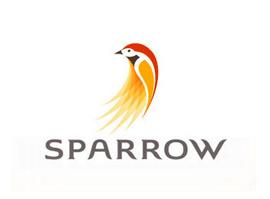 以“动物”为设计原型的创意LOGO欣赏