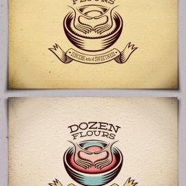 国外优秀Web2.0 标志欣赏15