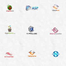 塞尔维亚cici0标志作品集(二)