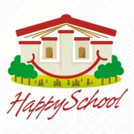 40个以笑脸元素为主题的logo设计欣赏