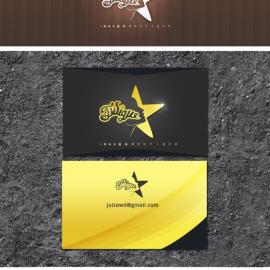 沙特Designermooh标志作品欣赏(二)