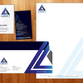 巴基斯坦Shakilnali标志作品整理