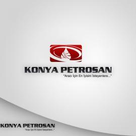 土耳其RunoDizayn标志作品欣赏