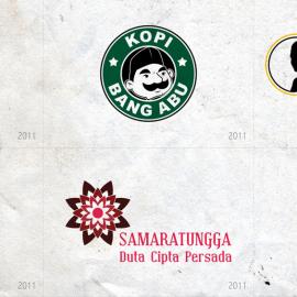 印度尼西亚hazelblade标志作品欣赏