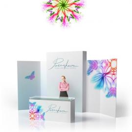 俄罗斯Melaamory标志作品