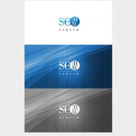 阿尔及利亚hamoud标志设计作品