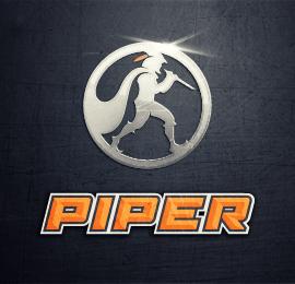 Logopond收集整理的Logo设计欣赏45