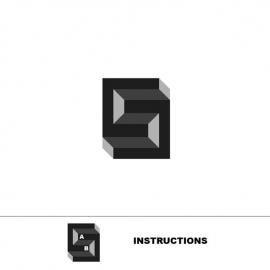 印度AryaInk标志作品欣赏