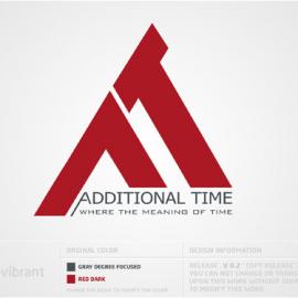 叙利亚Art-vibrant标志设计作品