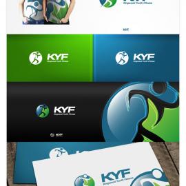 波黑eLdIn94标志作品集(二)