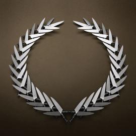 GSD&M作品：美国凯撒酒店LOGO演绎