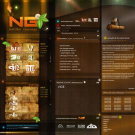 比利时alex-xs标志作品欣赏