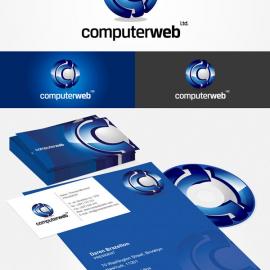 波黑eLdIn94标志作品集