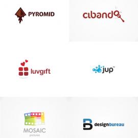 立陶宛kntz标志设计作品(二)