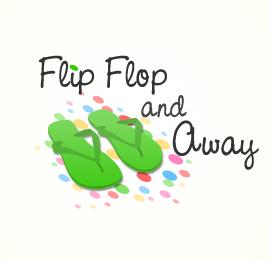 以“鞋子”为元素的logo设计