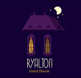 csicsucs有趣的标志设计