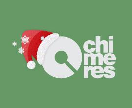 30款圣诞主题Logo设计