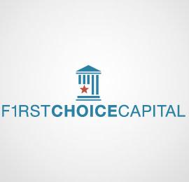 金融业的logo设计