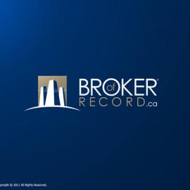 加拿大eyenod标志作品欣赏