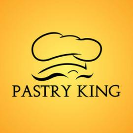 50款国外面包和糕点店Logo设计