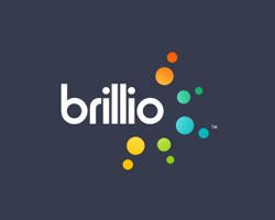 标志设计元素：圆点