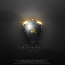 挪威itsmefrool标志作品整理