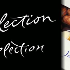 Lorena Mirbach创意文字Logo设计