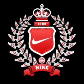 Igor Duibanov标志设计