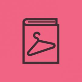 极简风格图形设计欣赏